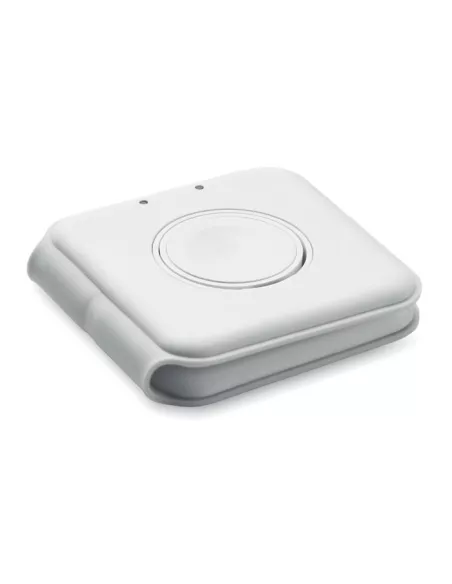2 in 1 foldable charger 15W FLIP
