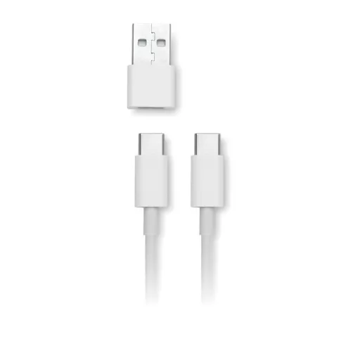 2 in 1 foldable charger 15W FLIP