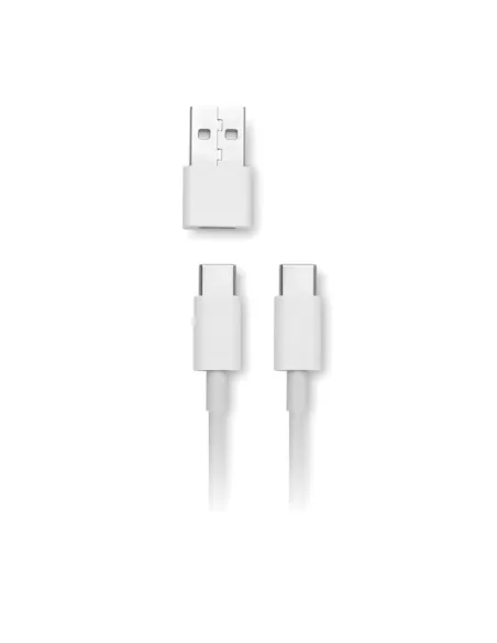 2 in 1 foldable charger 15W FLIP