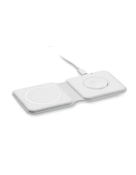 2 in 1 foldable charger 15W FLIP
