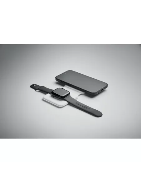 2 in 1 foldable charger 15W FLIP