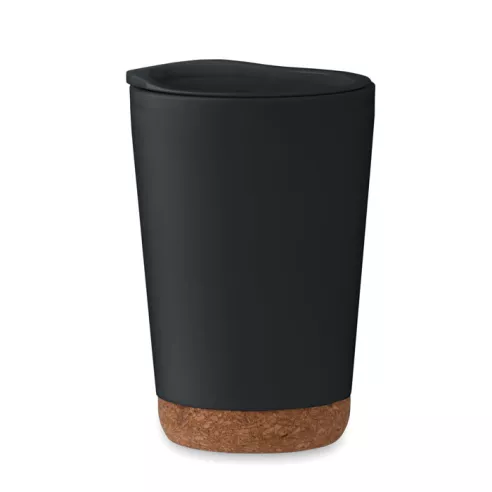 Double wall tumbler 300 ml CO