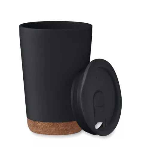 Double wall tumbler 300 ml CO