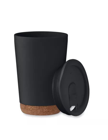 Double wall tumbler 300 ml CO