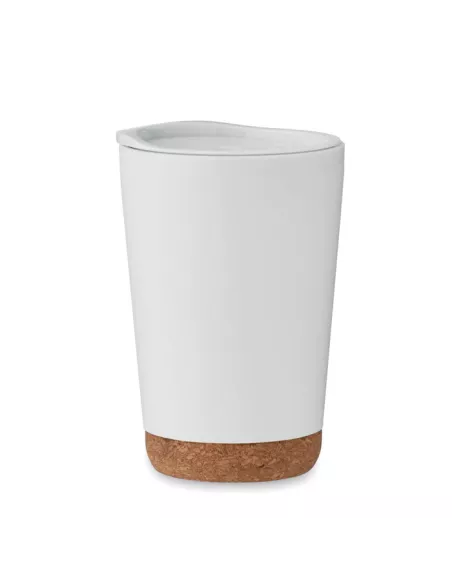 Double wall tumbler 300 ml CO