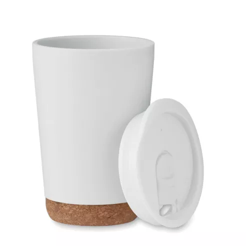 Double wall tumbler 300 ml CO