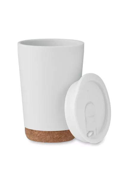 Double wall tumbler 300 ml CO