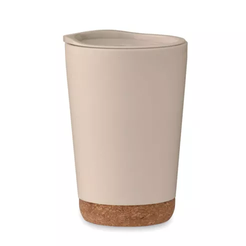 Vaso de doble pared 300 ml CO