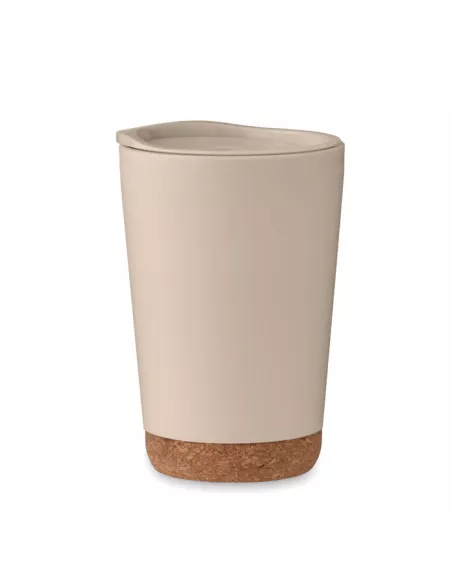 Vaso de doble pared 300 ml CO