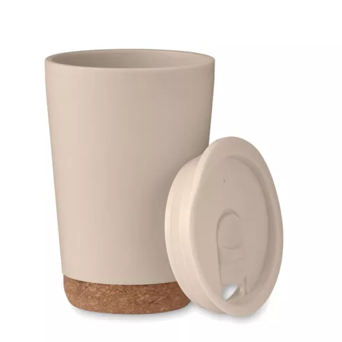 Vaso de doble pared 300 ml CO