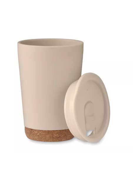 Vaso de doble pared 300 ml CO