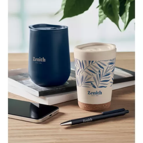 Vaso de doble pared 300 ml CO
