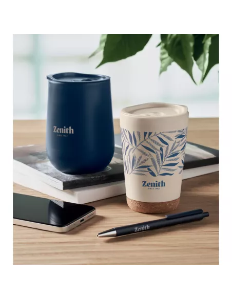 Vaso de doble pared 300 ml CO