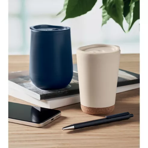Vaso de doble pared 300 ml CO
