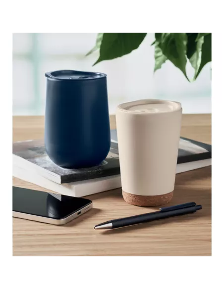 Vaso de doble pared 300 ml CO