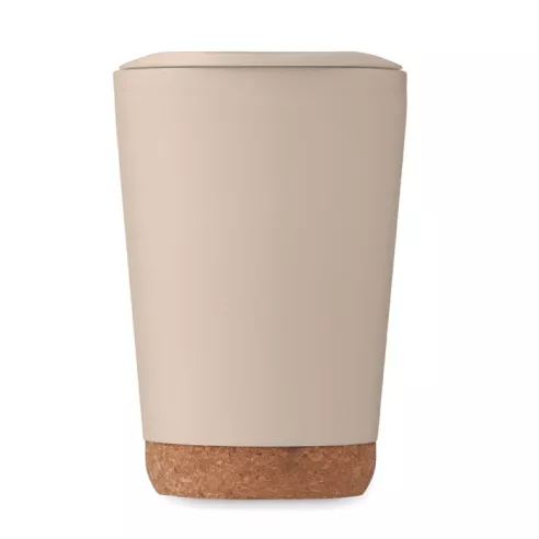 Vaso de doble pared 300 ml CO