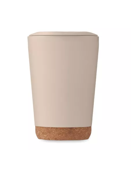 Vaso de doble pared 300 ml CO