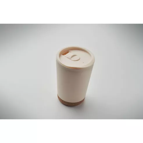 Vaso de doble pared 300 ml CO