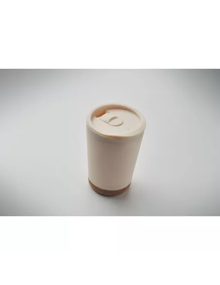 Vaso de doble pared 300 ml CO