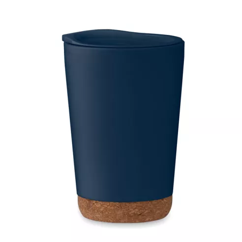 Double wall tumbler 300 ml CO