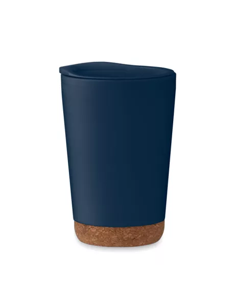 Double wall tumbler 300 ml CO