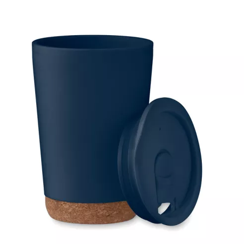 Double wall tumbler 300 ml CO