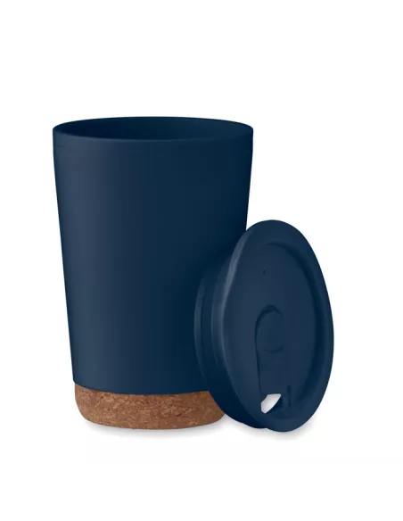 Double wall tumbler 300 ml CO