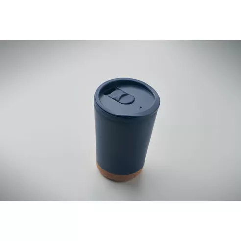 Double wall tumbler 300 ml CO