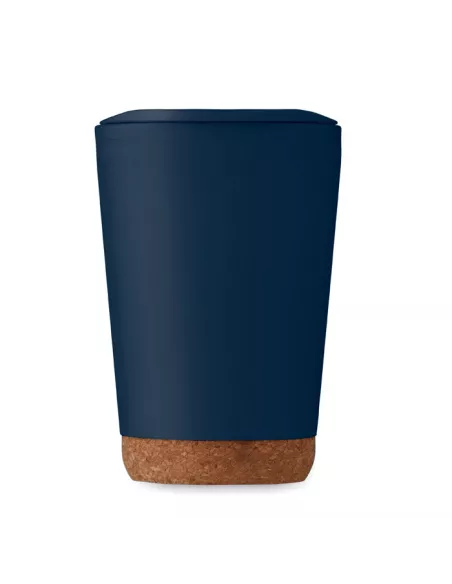 Double wall tumbler 300 ml CO