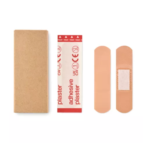 15 pieces adhesive plasters OUCH