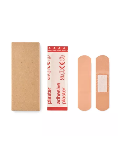 15 pieces adhesive plasters OUCH