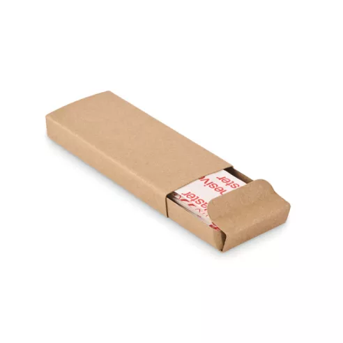 15 pieces adhesive plasters OUCH