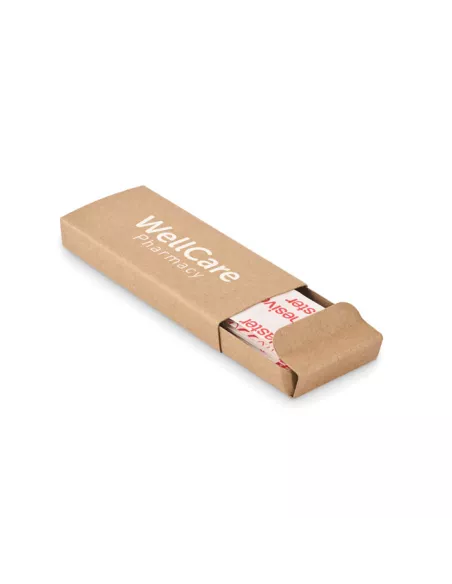 15 pieces adhesive plasters OUCH