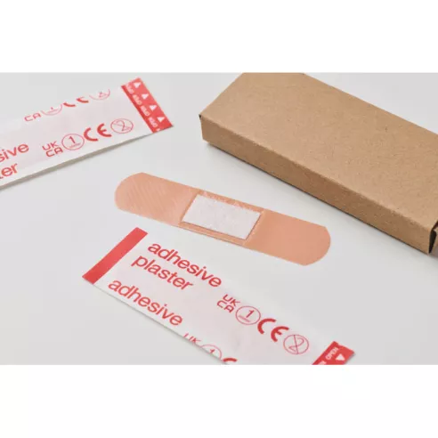 15 pieces adhesive plasters OUCH