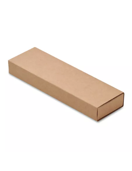 Wheat straw/ABS twist pen set PEAT