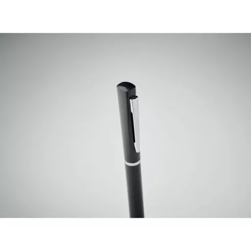 Wheat straw/ABS twist pen MAIPEN