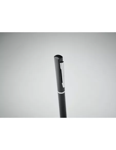 Wheat straw/ABS twist pen MAIPEN
