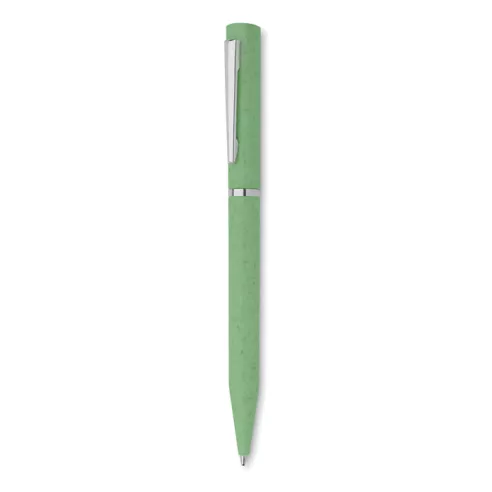 Wheat straw/ABS twist pen MAIPEN