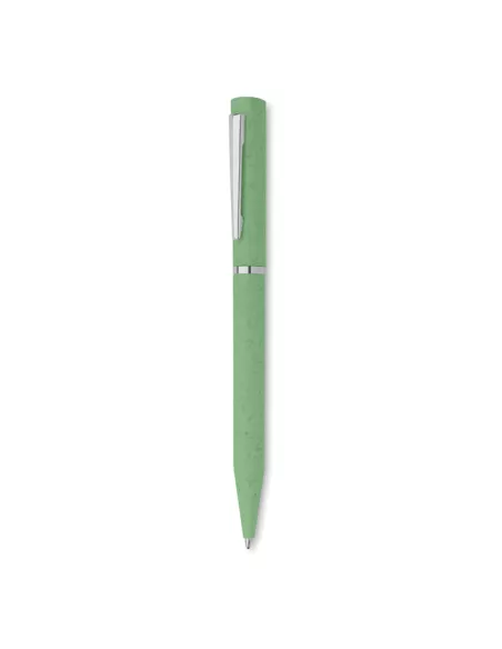 Wheat straw/ABS twist pen MAIPEN