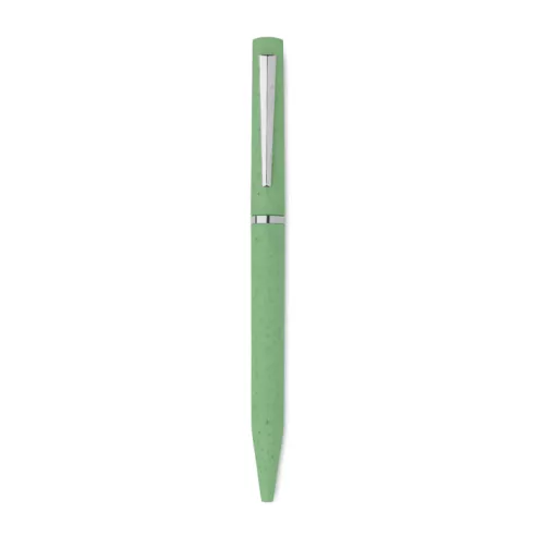 Wheat straw/ABS twist pen MAIPEN