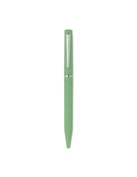 Wheat straw/ABS twist pen MAIPEN