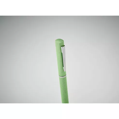 Wheat straw/ABS twist pen MAIPEN