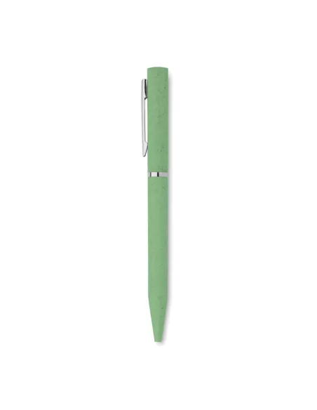 Wheat straw/ABS twist pen MAIPEN