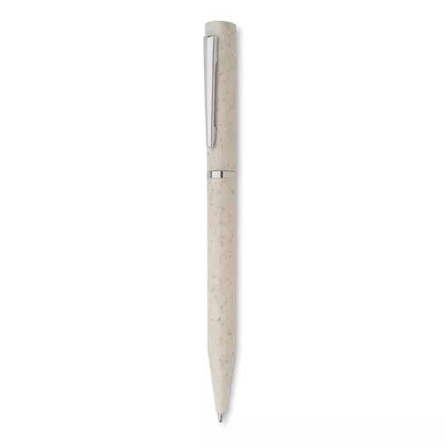 Wheat straw/ABS twist pen MAIPEN