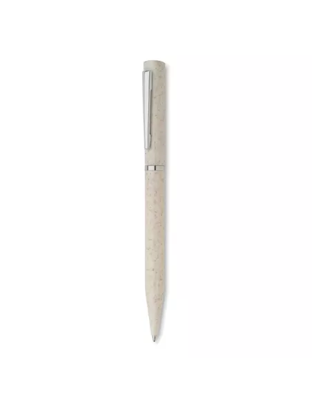 Wheat straw/ABS twist pen MAIPEN