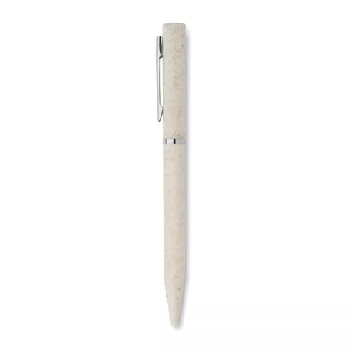Wheat straw/ABS twist pen MAIPEN