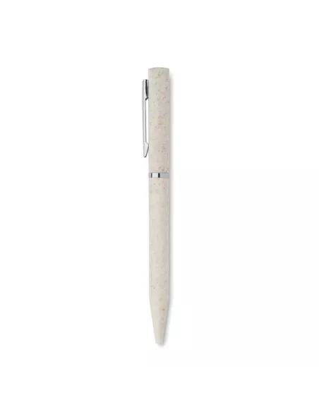 Wheat straw/ABS twist pen MAIPEN
