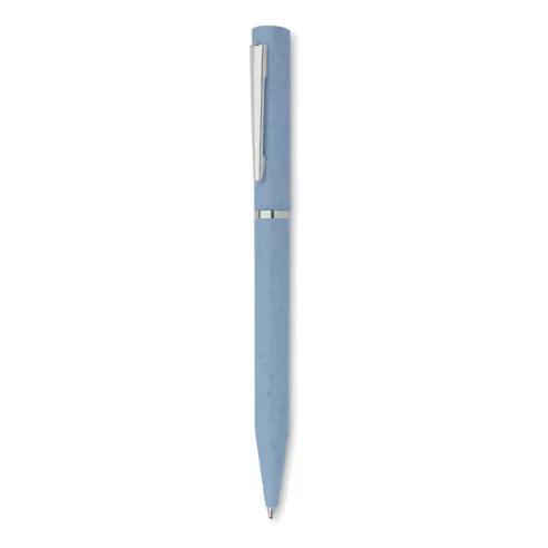 Wheat straw/ABS twist pen MAIPEN