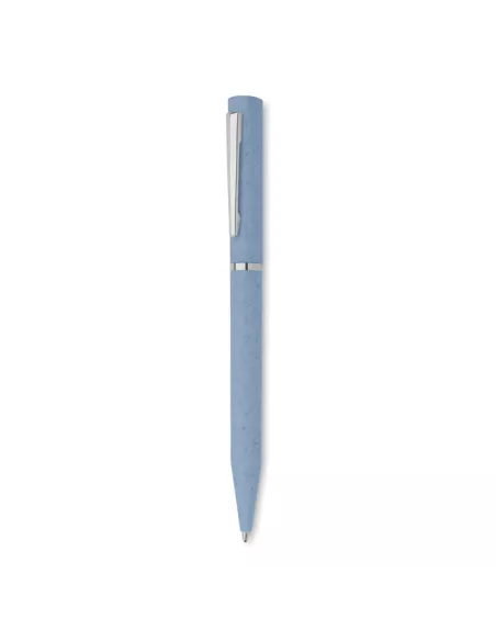Wheat straw/ABS twist pen MAIPEN