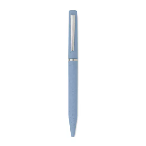 Wheat straw/ABS twist pen MAIPEN